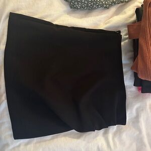 dynamite skirt small